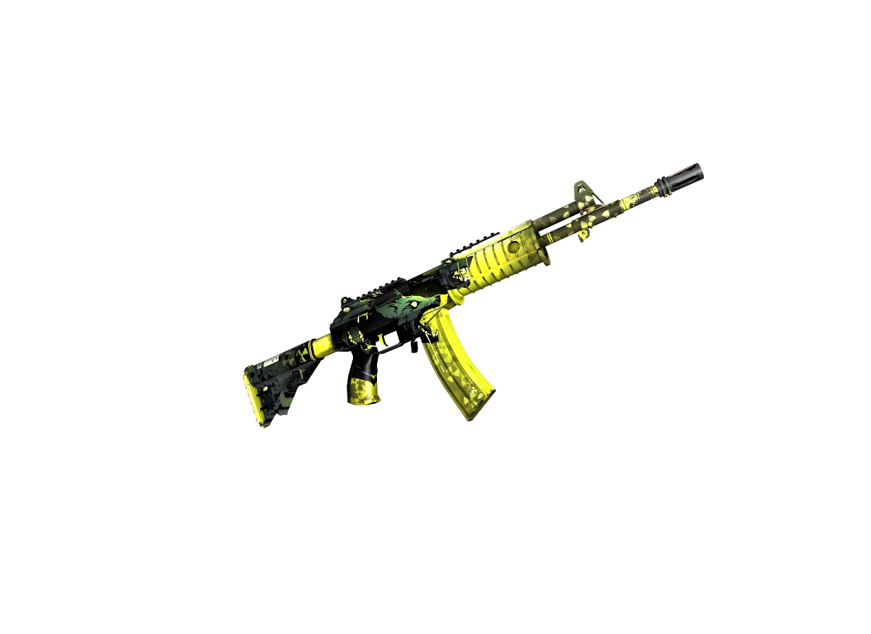 riffle-art